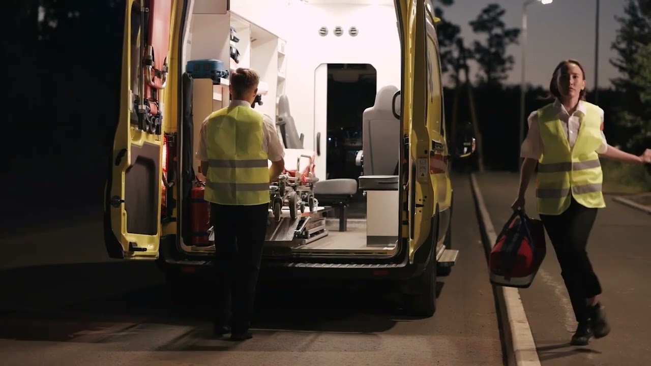 🔴Doppio dramma a Rieti: due bambine perdono la vita🔴