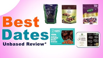 Best Dates In India With Price // Best Dates Brand In India With Price