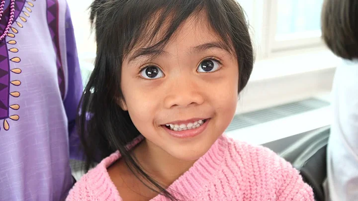 RACHEL'S BIRTHDAY PARTY