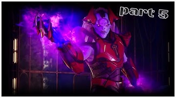 Xcom 2 war of the chosen part 5 : retaliation