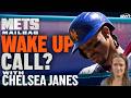 Chelsea Janes Fan Q&amp;A: What's with the Mets offensive struggles? | Mets Mailbag