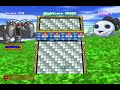 Blockids [PlayStation] Gameplay