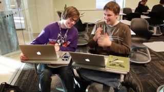 Teaching teamwork