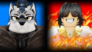 JohnDrinkin and Rocky28447 Respond to WhoToTrus' Situation