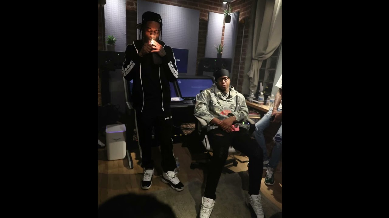 [FREE] Screwly G x Big Opp type beat - Get Caught