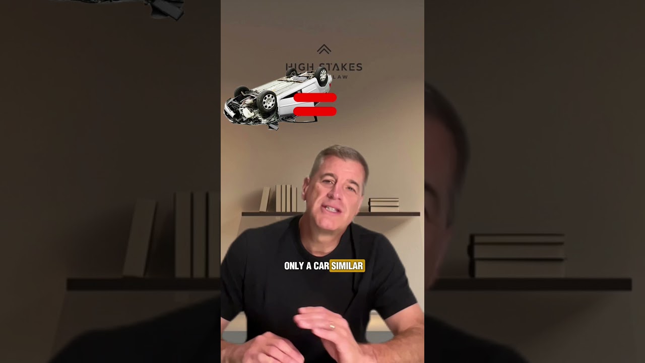 Who Pays for Your Rental Car After a New Mexico Crash?