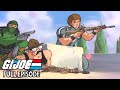 G.I. Joe and the Golden Fleece | G.I. Joe: A Real American Hero | S02 | E22 | Full Episode