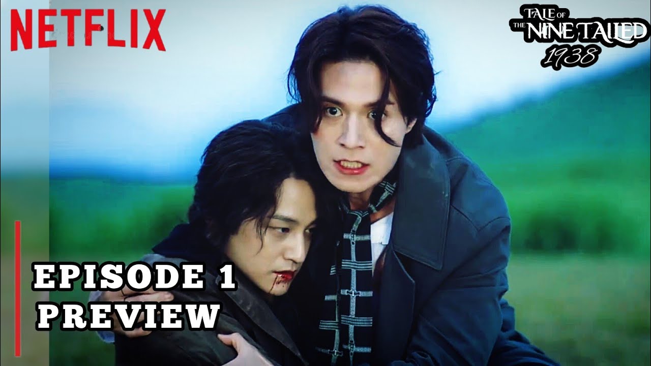 Tale Of The Nine Tailed 1938 EPISODE 1 PREVIEW Lee Rang Dies YouTube tale-of-the-nine-tailed-1938-episode-1-preview-lee-rang-dies-youtube