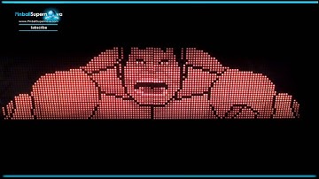 Pinball Mods # 9 (Run DMD Video Play)