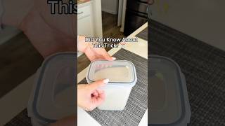 Did You Know About This Trick? ✂️✨Can Sugar Sharpen Scissors? 😳 #shorts #viral #lifehacks