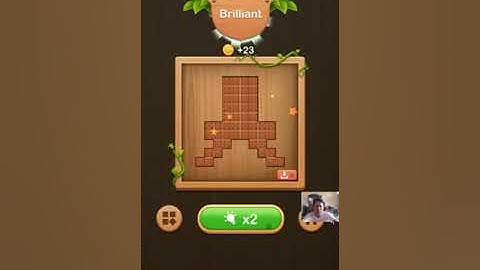 Block Jigsaw - Block Puzzle Level 641 - 650 Walkthrough