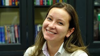 Ольга Краснова: приветствие участникам конференции «Форсайт образования» - 4-7 октября 2017, Анапа Ольга Краснова: приветствие участникам конференции «Форсайт образования» - 4-7 октября 2017, Анапа