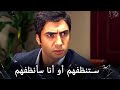مراد علمدار علمدار يقسو بالكلام على رئيس الأستخبارات