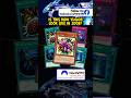 Yu-Gi-Oh REALLY Like This in 2008?! 😳#yugioh #masterduel #yugiohshorts #gaming