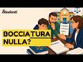 Bocciato? Quando la scuola può avere torto