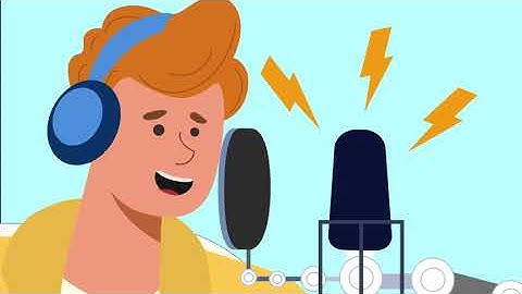 Get your audio SoundChecked with Voice123