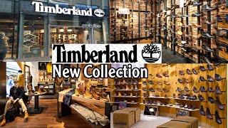 TIMBERLAND WINTER COLLECTION 2021 | #timberland #timberlandboots