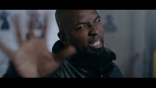 Video thumbnail of "Tech N9ne - Fragile (ft. Kendrick Lamar, ¡MAYDAY! & Kendall Morgan) - Performance Cut"