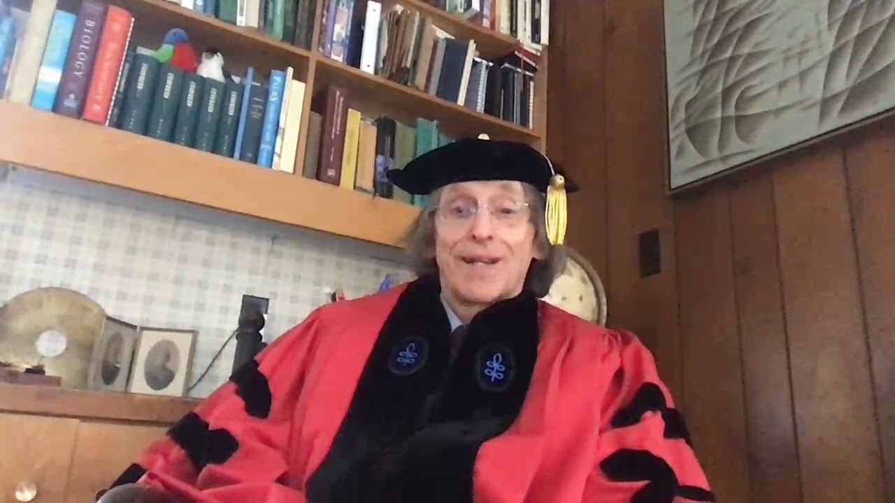 Tribute to CAS/UVM Plant Biology Graduates