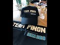 TEAM PINON IBIZA 2018