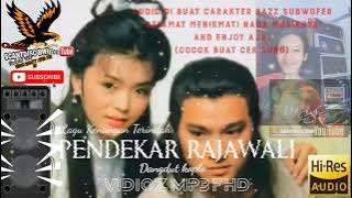 lagu pendekar rajawali  koplo. subwofer audio cocok buat cek sond.