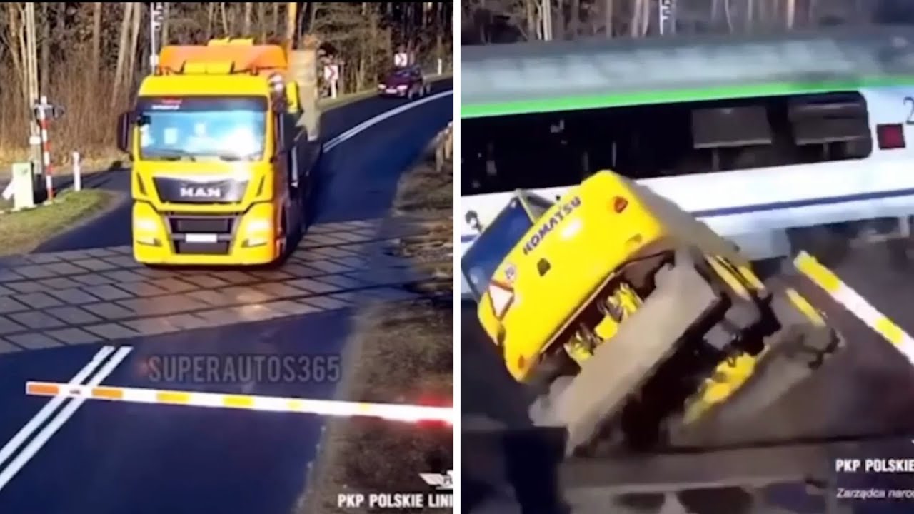 Idiots in Cars 48 II Bad Drivers Compilation YouTube