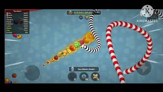 Snake 🐍 gameplay | Snake lite mod apk | #snakelite #videoshow #video screenshot 3