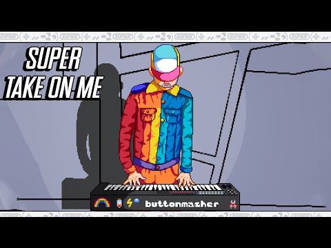 TAKE ON ME