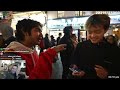 Weirdo Stream Sniper won't Leave JasontheWeen Alone...