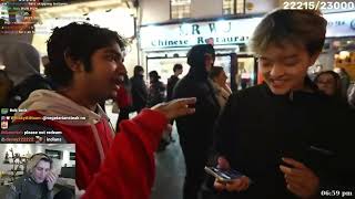 Jasontheween Almost Loses It On Stream Sniper