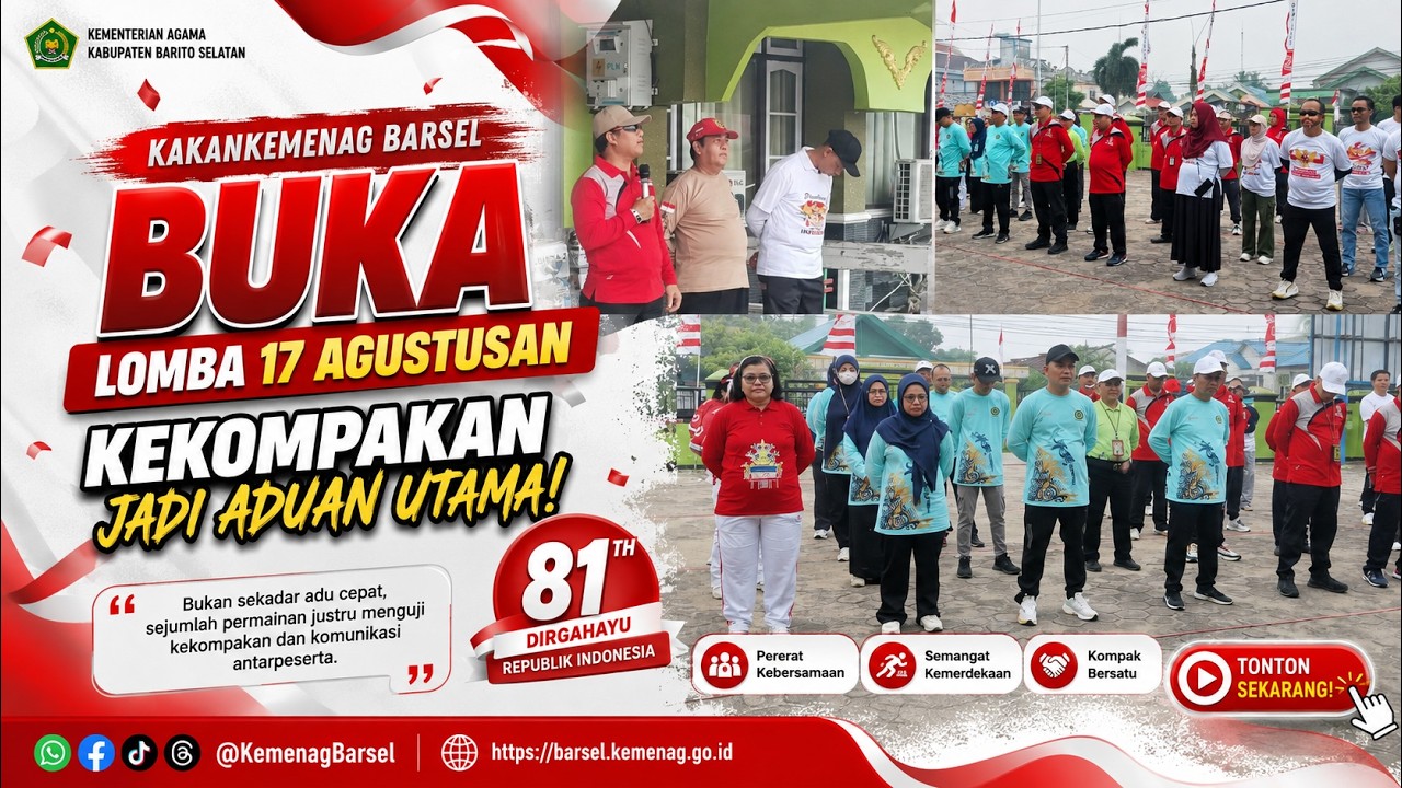 Video Pilihan