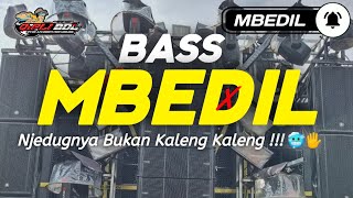 DJ CEK SOUND TERBARU FULL BASS PALING ENAK