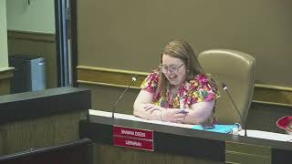 Library Board Meeting - 4/15/26 - 4:00PM