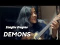 Demons  imagine dragons  cover  vallari chitnis