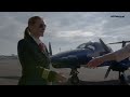 Beginning of video