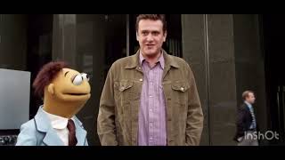 Hilarious Muppet bloopers!!