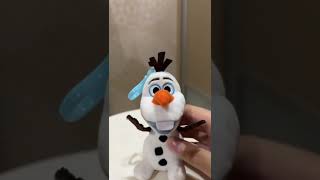 Frozen 2 Olaf 2019 Disney 