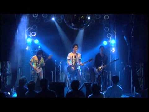 MakeMerry卒業ライブ　3.振動覚