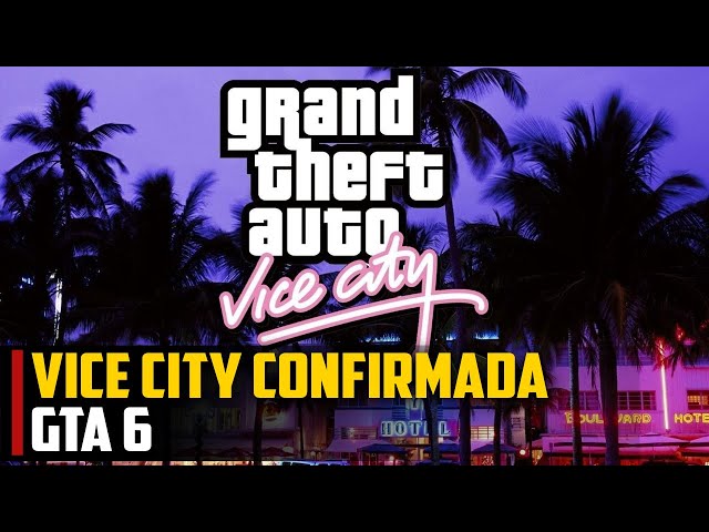 GTA 6 vai ganhar trailer em dezembro: veja tudo que pode ser confirmado