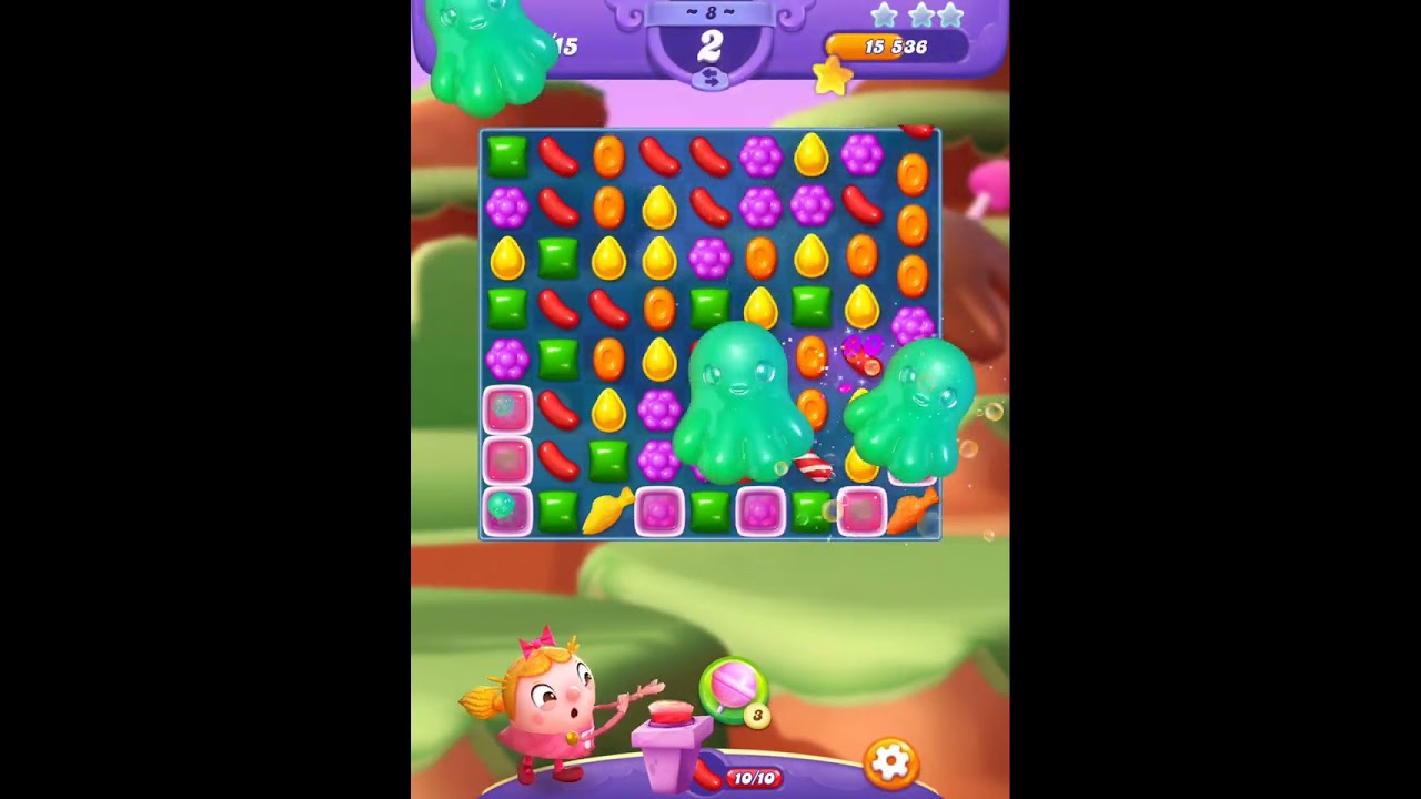 What Is This Candy Crush Friends 1