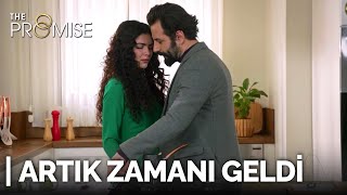 Artık zamanı geldi… | Yemin 446.  Resimi