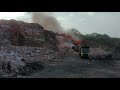 Digging out Fire - Jharia Coal mines