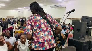 NDIMASILIRA Live