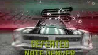 Need for Speed Pro Street Kings screenshot 5