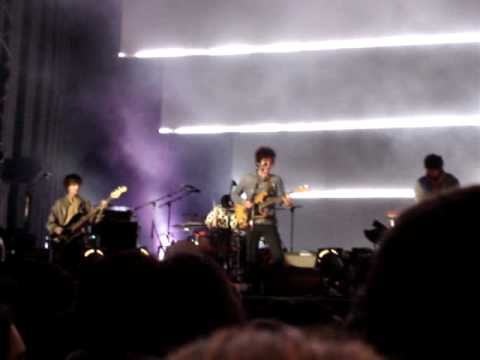 Polock Tangerines & Unicorns MTV Winter Valencia 24-02-'09