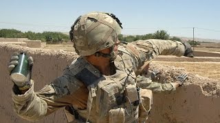 3CB ArmA 3: A theory about ranks and grenades