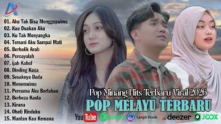 Lagu Pop Melayu Terbaru 2026 ~ Kumpulan Musik Melayu Paling Terpopuler Trending Enak Di Dengar