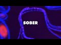 ONR - Sober (feat. Carina Jade) [Official Lyric Video]