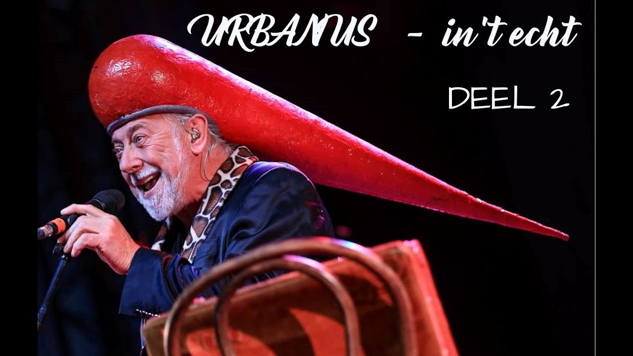 Urbanus In t Echt Deel 2 Live Show 1990 YouTube urbanus-in-t-echt-deel-2-live-show-1990-youtube