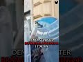 Protesterna sprider sig i Europa